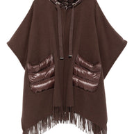 Herno Jackets Brown