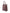Zanellato A'Spasso Saeta Medium Leather Tote Bag - Red