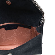 Stella McCartney Mini Falabella Crossbody Bag