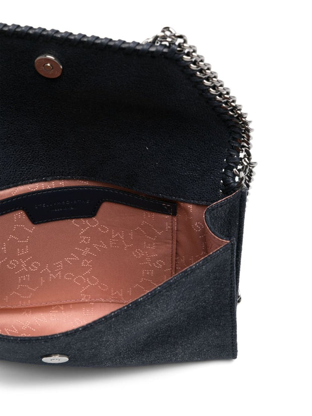 Stella McCartney Mini Falabella Crossbody Bag