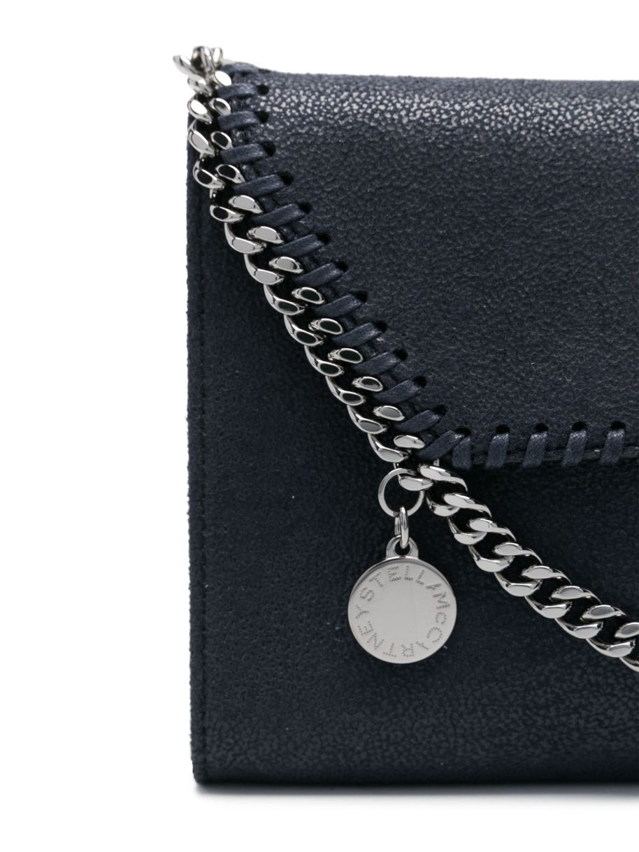 Stella McCartney Mini Falabella Crossbody Bag