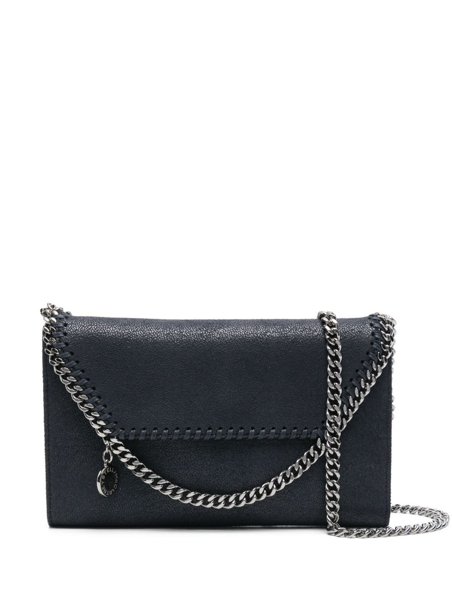 Stella McCartney Mini Falabella Crossbody Bag