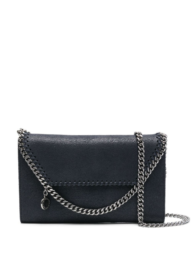 Stella McCartney Mini Falabella Crossbody Bag