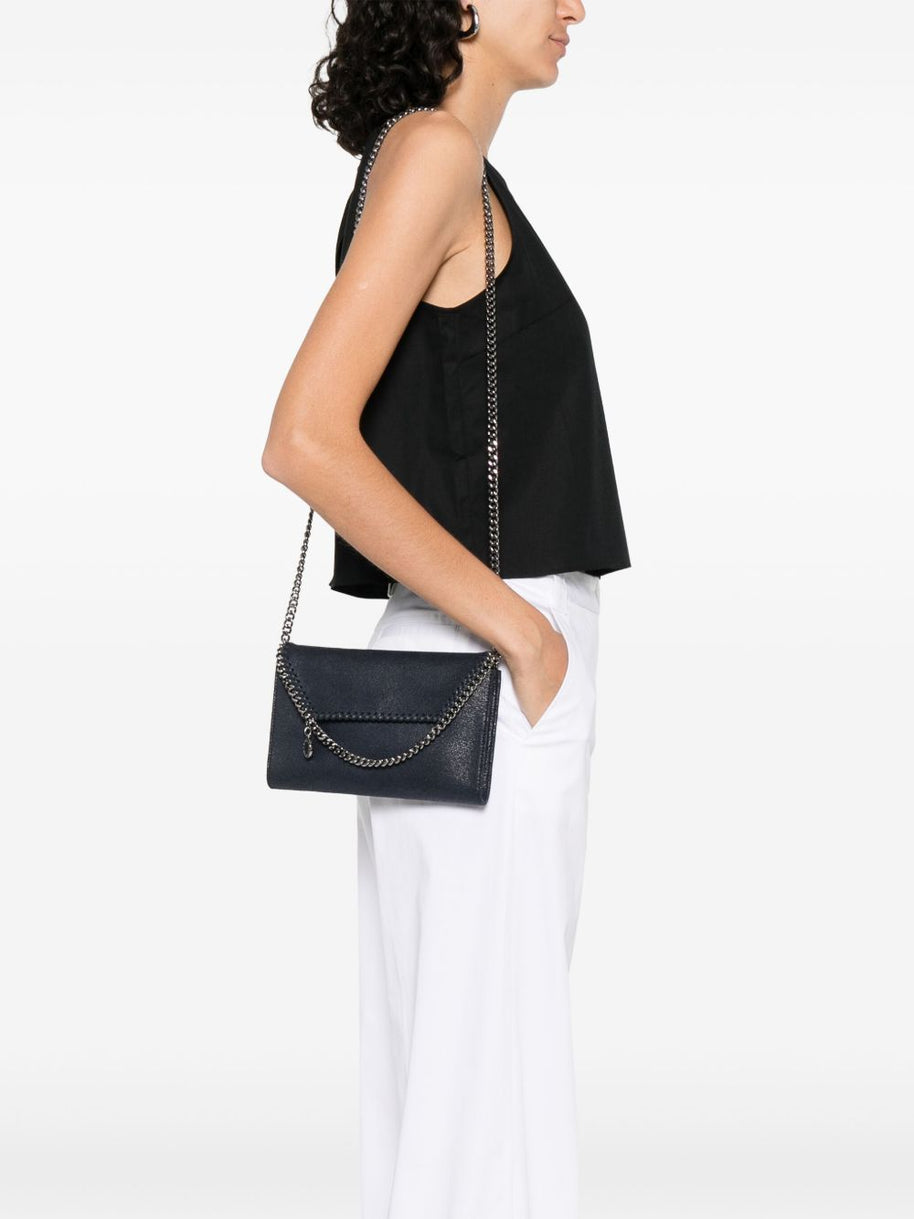 Stella McCartney Mini Falabella Crossbody Bag
