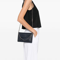 Stella McCartney Mini Falabella Crossbody Bag