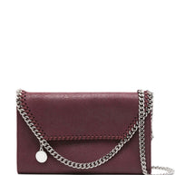 Stella McCartney Mini Falabella Shoulder Bag