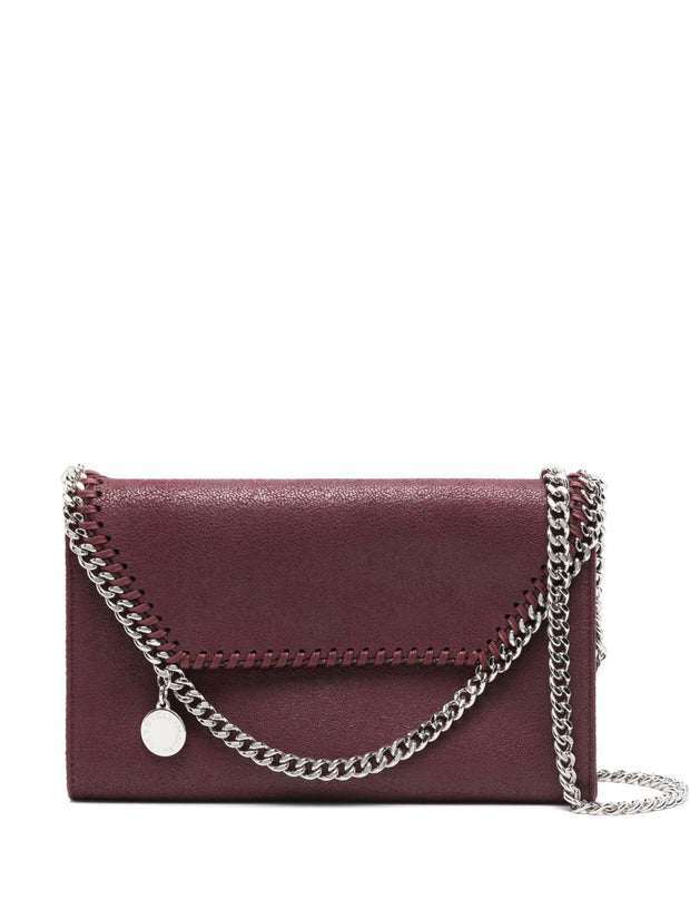 Stella McCartney Mini Falabella Shoulder Bag
