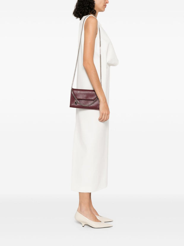 Stella McCartney Mini Falabella Shoulder Bag
