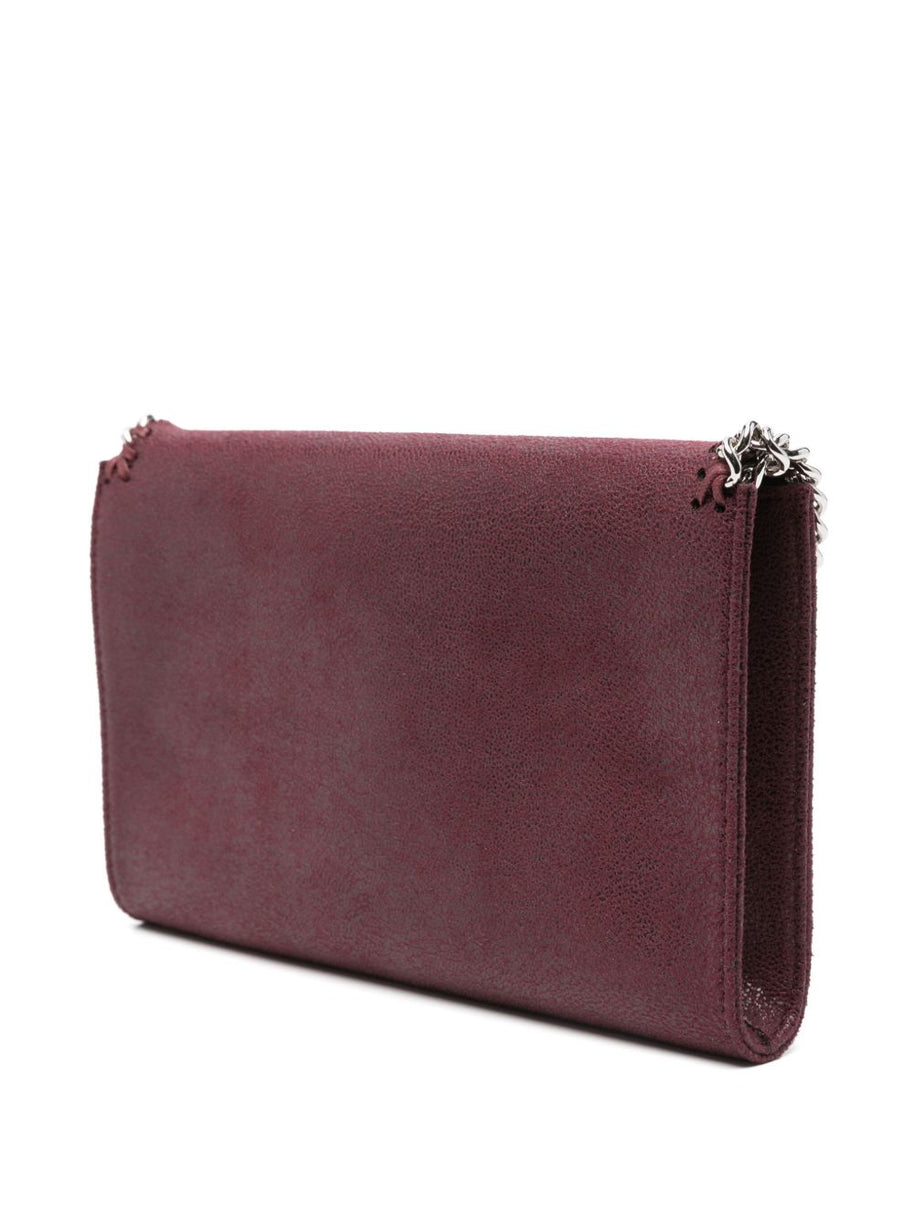 Stella McCartney Mini Falabella Shoulder Bag