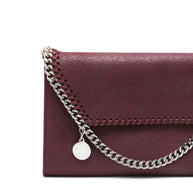 Stella McCartney Mini Falabella Shoulder Bag