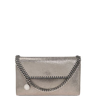 Stella McCartney Falabella Clutch Bag