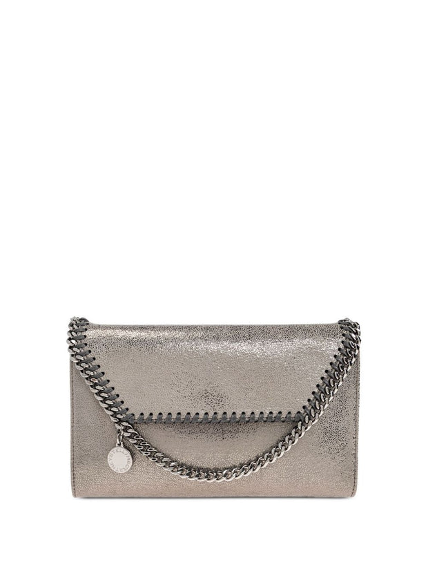 Stella McCartney Falabella Clutch Bag