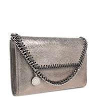 Stella McCartney Falabella Clutch Bag
