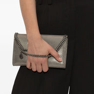 Stella McCartney Falabella Clutch Bag