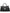 Zanellato Dotta Centauro XL Leather Handbag - Black