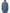 Valentino Bead-Embellished Floral-Trimmed Denim Jacket
