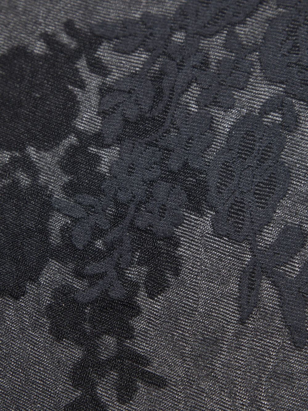 Valentino Underwear Black