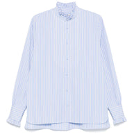 Valentino Striped Shirt