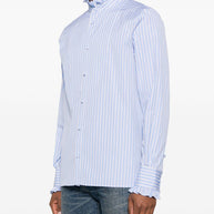 Valentino Striped Shirt