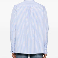 Valentino Striped Shirt