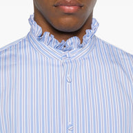Valentino Striped Shirt