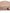 Valentino Garavani Rockstud Leather Wallet On Chain - Powder