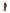 Valentino Garavani Rockstud Leather Wallet On Chain - Powder