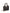 Valentino Garavani Rockstud Leather Mini Bag - Black