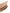 Valentino Garavani VLogo Signature Leather Wallet On Chain - Powder
