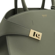 Ferragamo Hug Handbag (M)