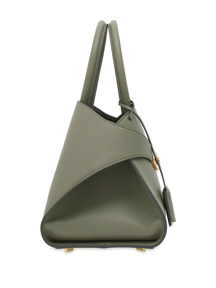 Ferragamo Hug Handbag (M)