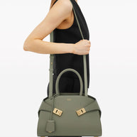 Ferragamo Hug Handbag (M)