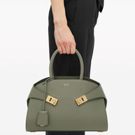 Ferragamo Hug Handbag (M)