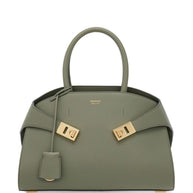 Ferragamo Hug Handbag (M)