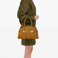 Ferragamo Hug Handbag (M)