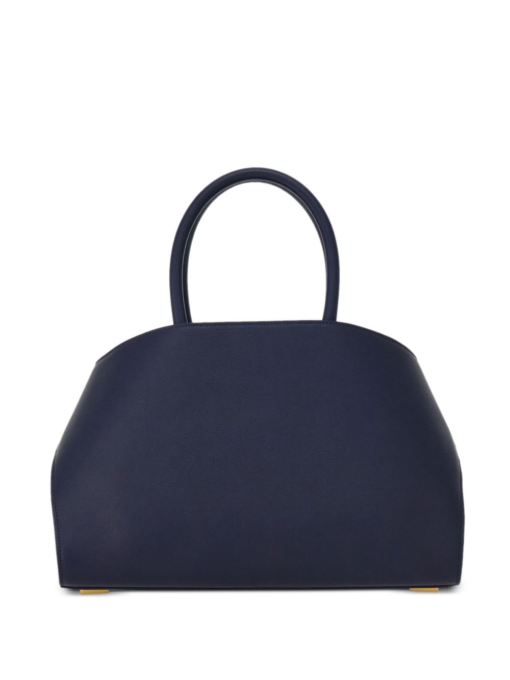 Ferragamo Hug Leather Tote Bag