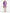 Dolce & Gabbana Maiolica Print Silk Kaftan Purple