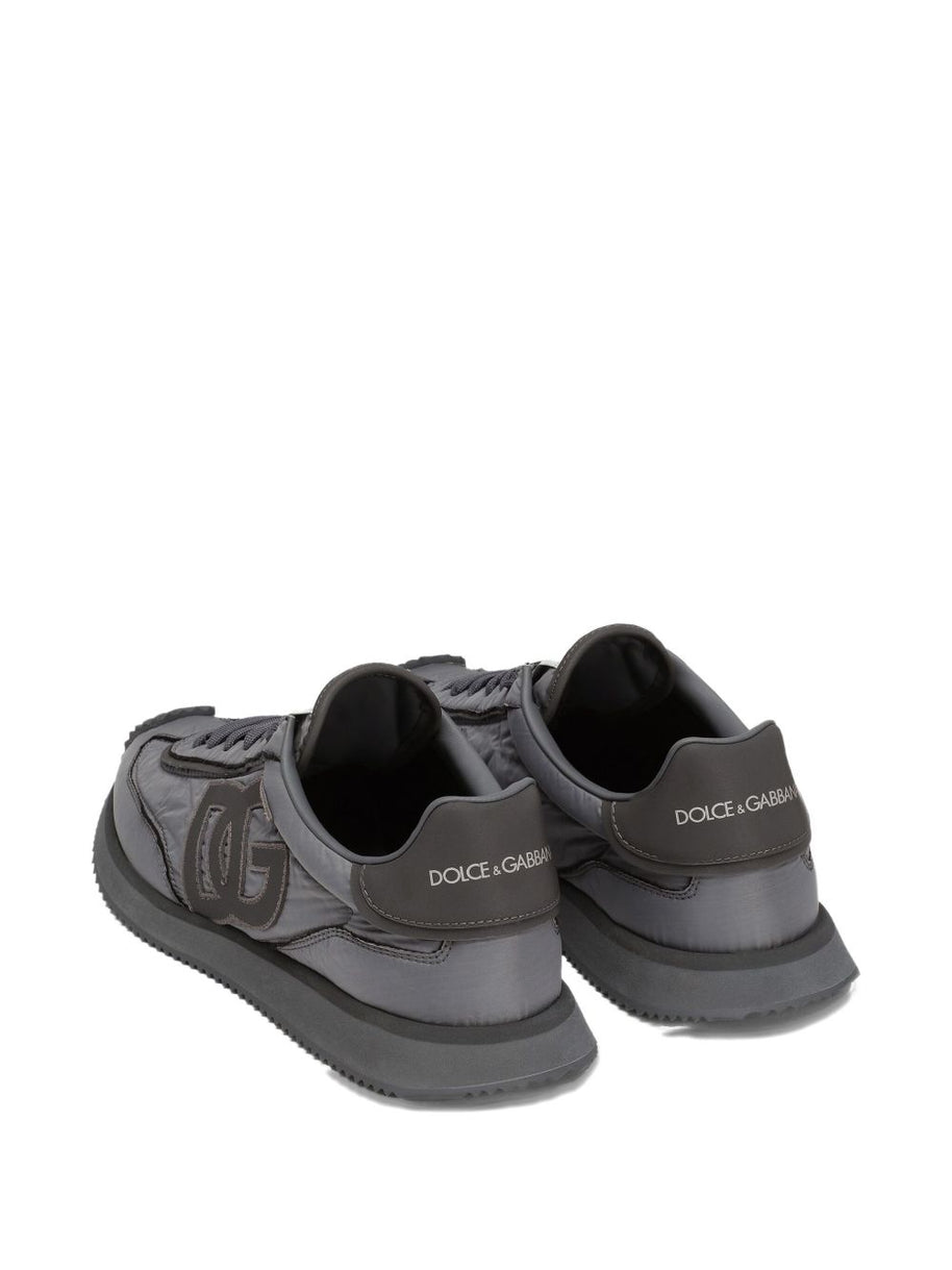 Dolce & Gabbana Sneakers - Grey