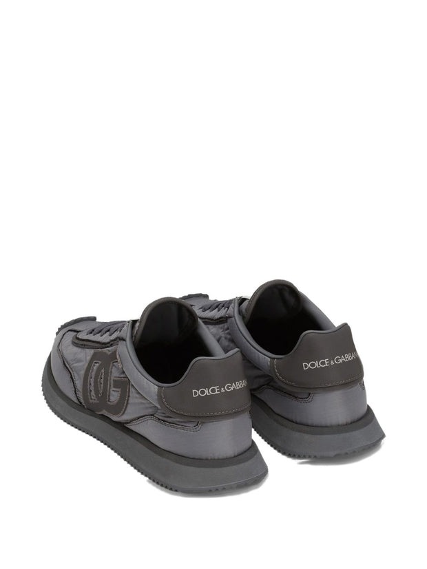 Dolce & Gabbana DG Cushion Sneakers Grey