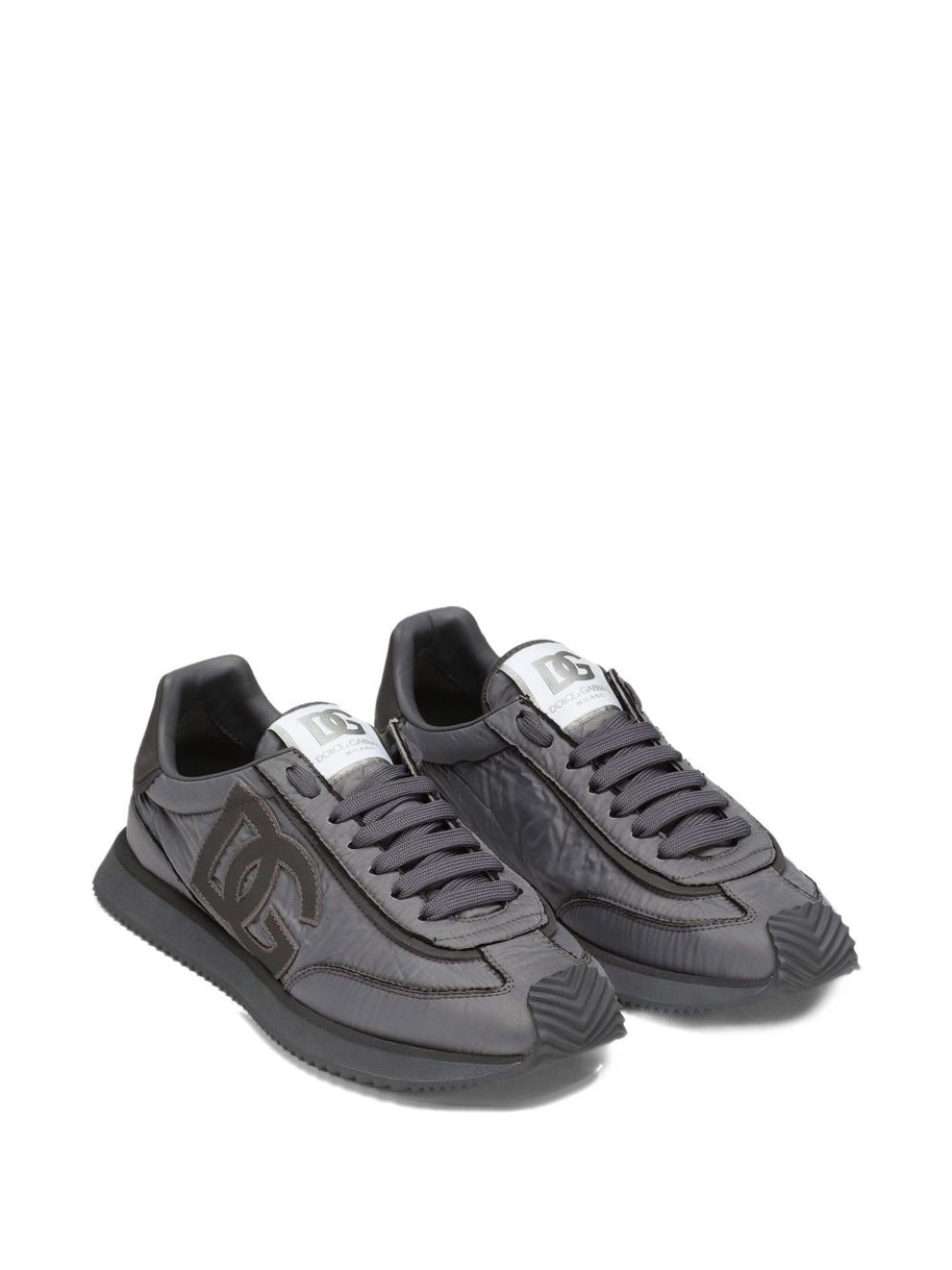 Dolce & Gabbana Sneakers - Grey