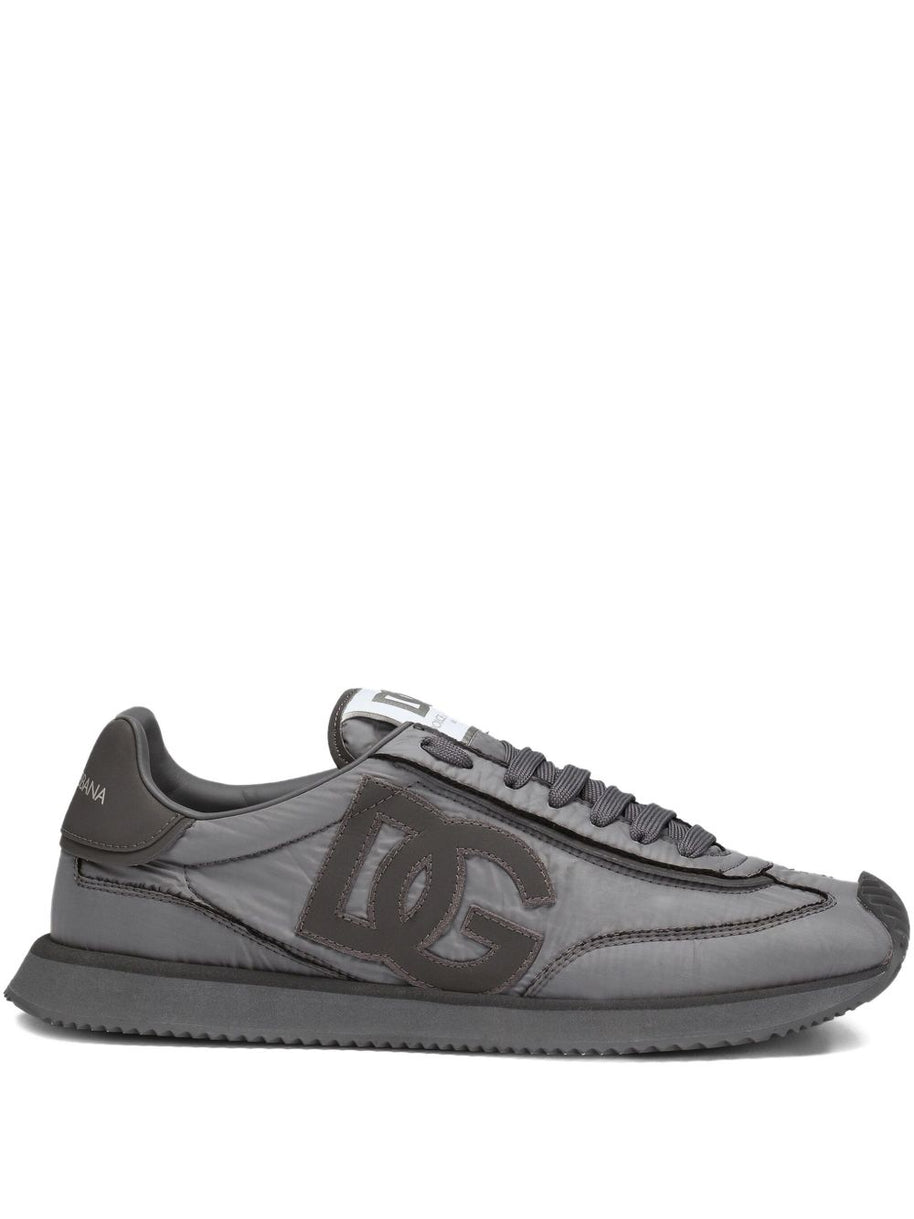 Dolce & Gabbana Sneakers - Grey