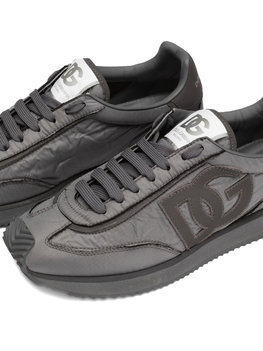 Dolce & Gabbana Sneakers - Grey