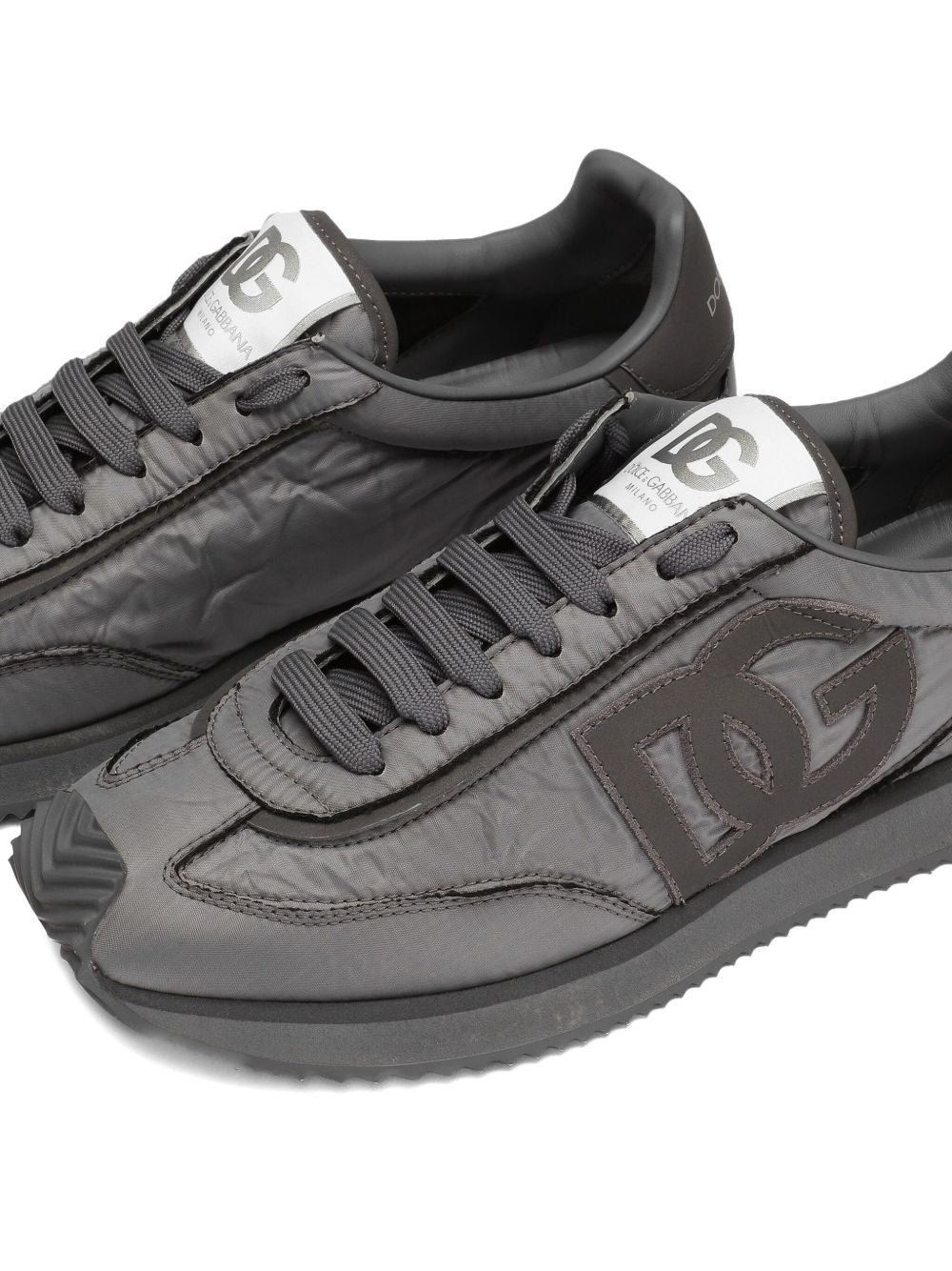 Dolce & Gabbana Sneakers - Grey