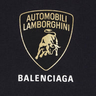 Balenciaga Sweatshirt - Black