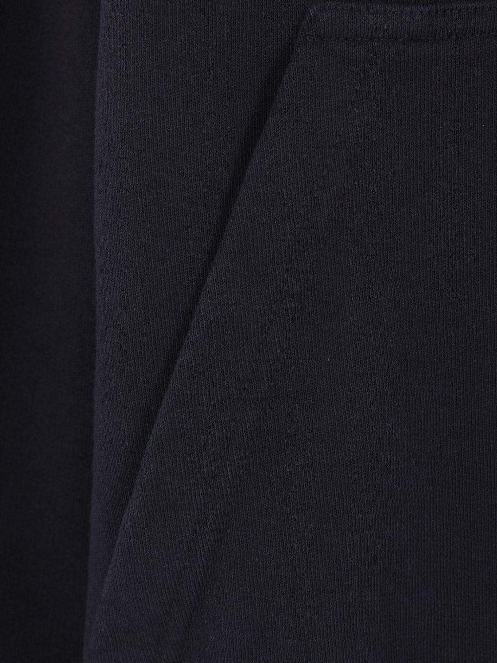 Balenciaga Sweatshirt - Black