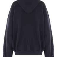 Balenciaga Sweatshirt - Black