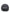 Balenciaga Blackletter Script Baseball Cap - Black