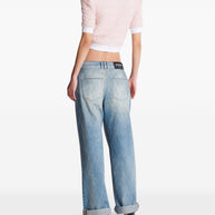 Balmain Tweed Cardigan - Pink