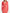 Balmain V-necked Cardigan - Orange