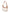 Balmain B-Army Canvas Shoulder Bag - Leather Brown